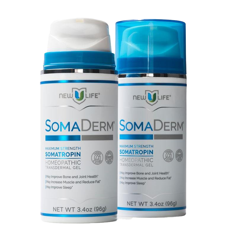 Somaderm Gel