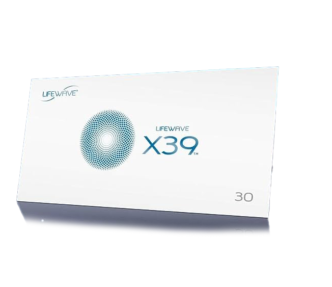 X39 Patches